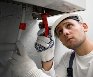About Emergency plumbing pros Lexington, MI